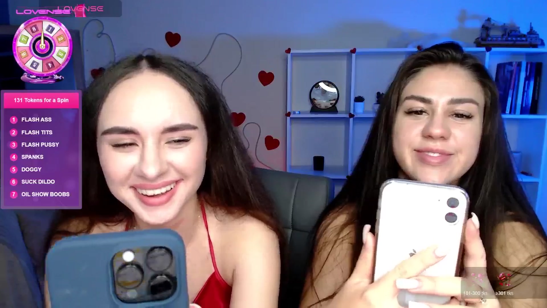 Lady_Luck0 video thumbnail