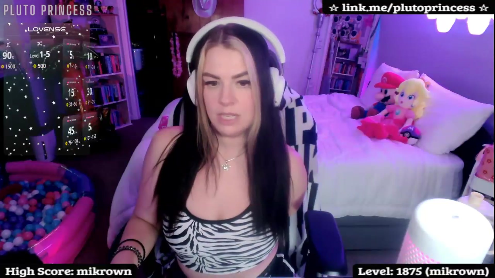 PlutoPrincess video thumbnail