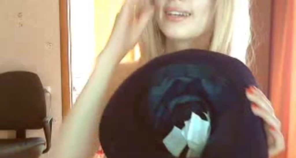 MissDelicia video thumbnail