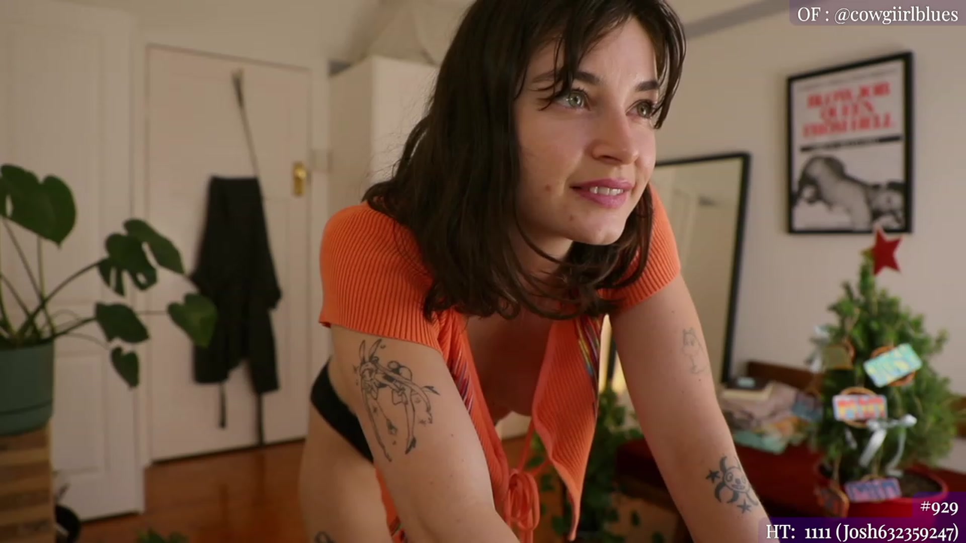 cowgirlblues video thumbnail