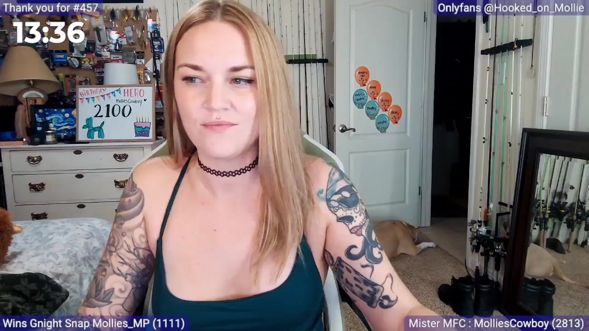 MollieRose_ video thumbnail