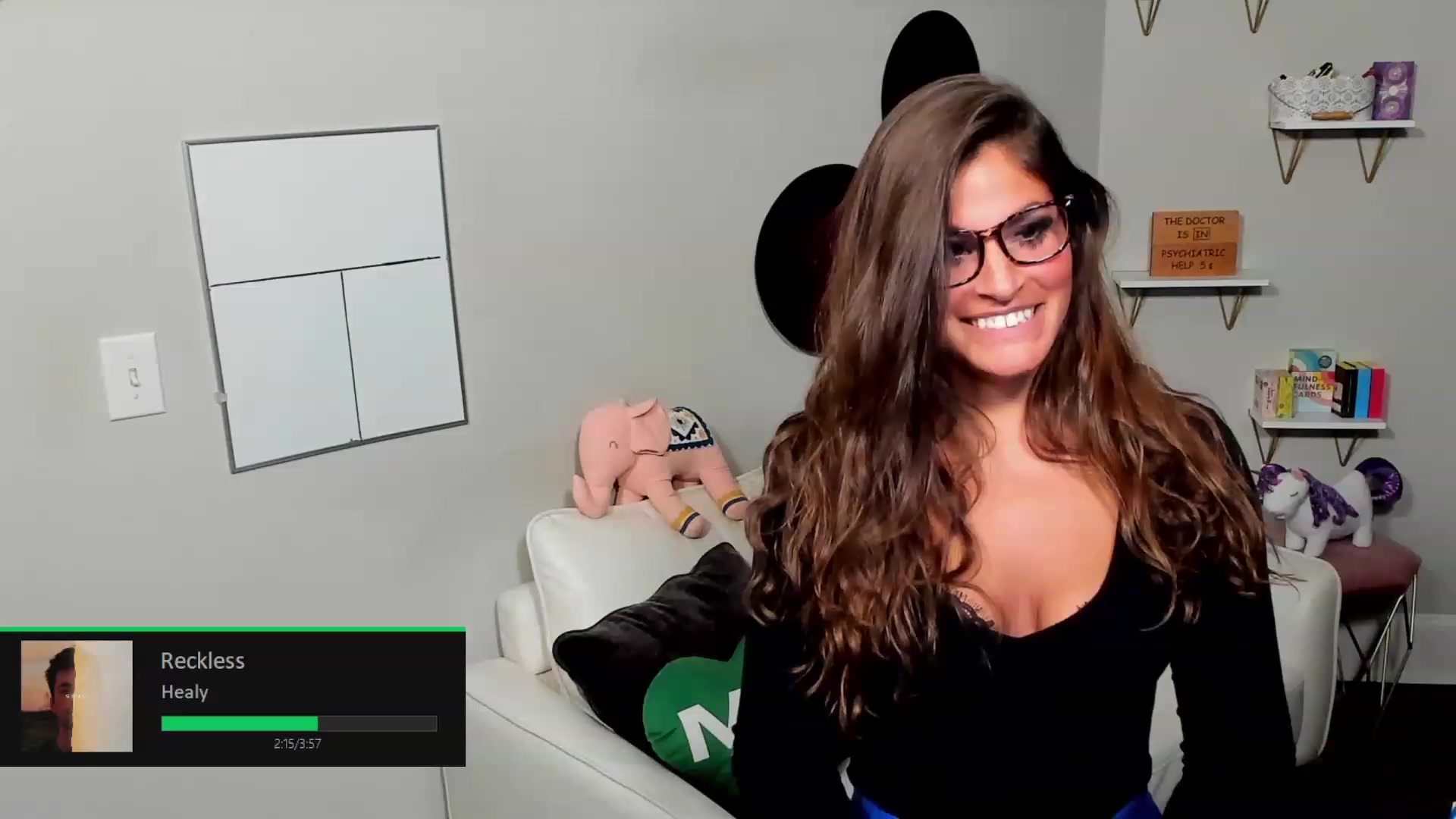Dr_MylaBanks video thumbnail
