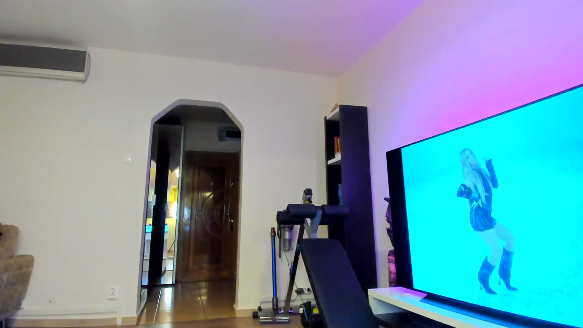 Video Poster