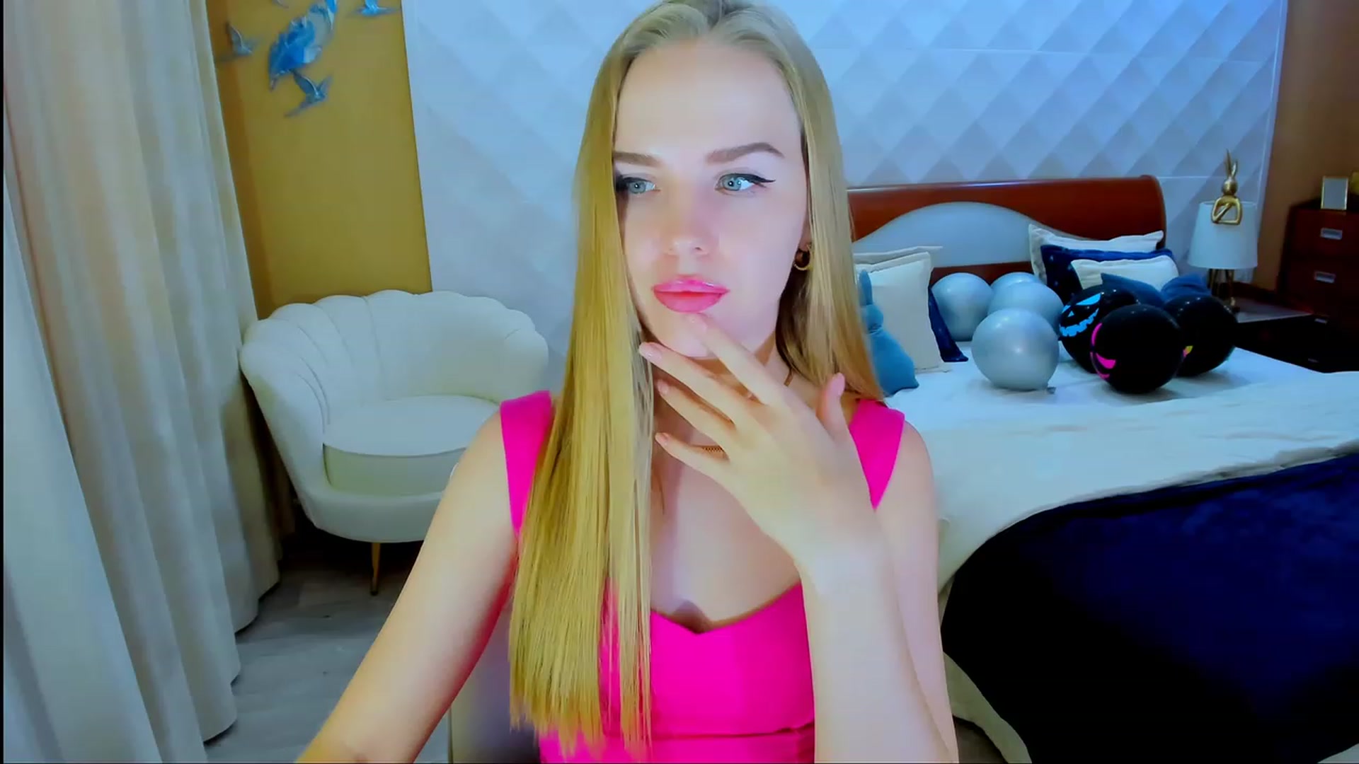Honey_Lucky video thumbnail