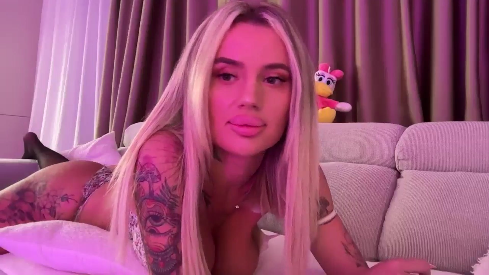 Only_Serena video thumbnail