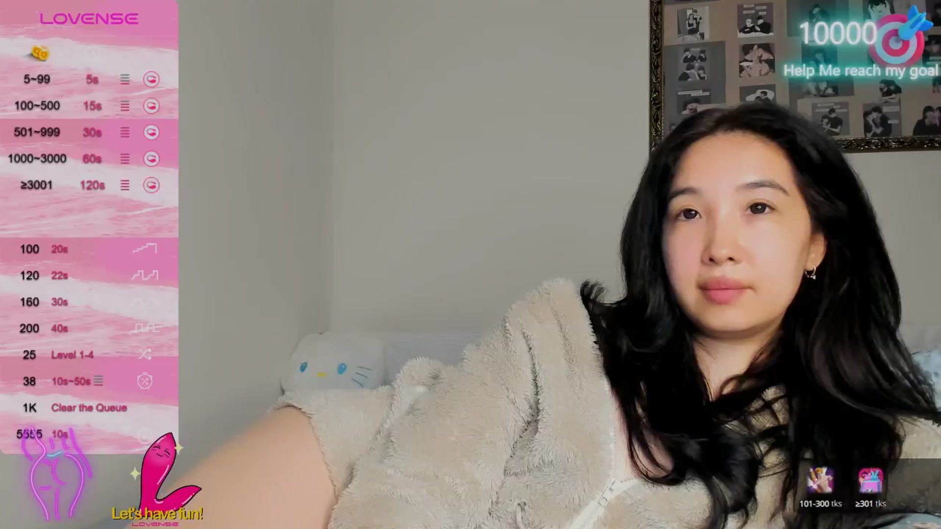 FeralBerry66 video thumbnail