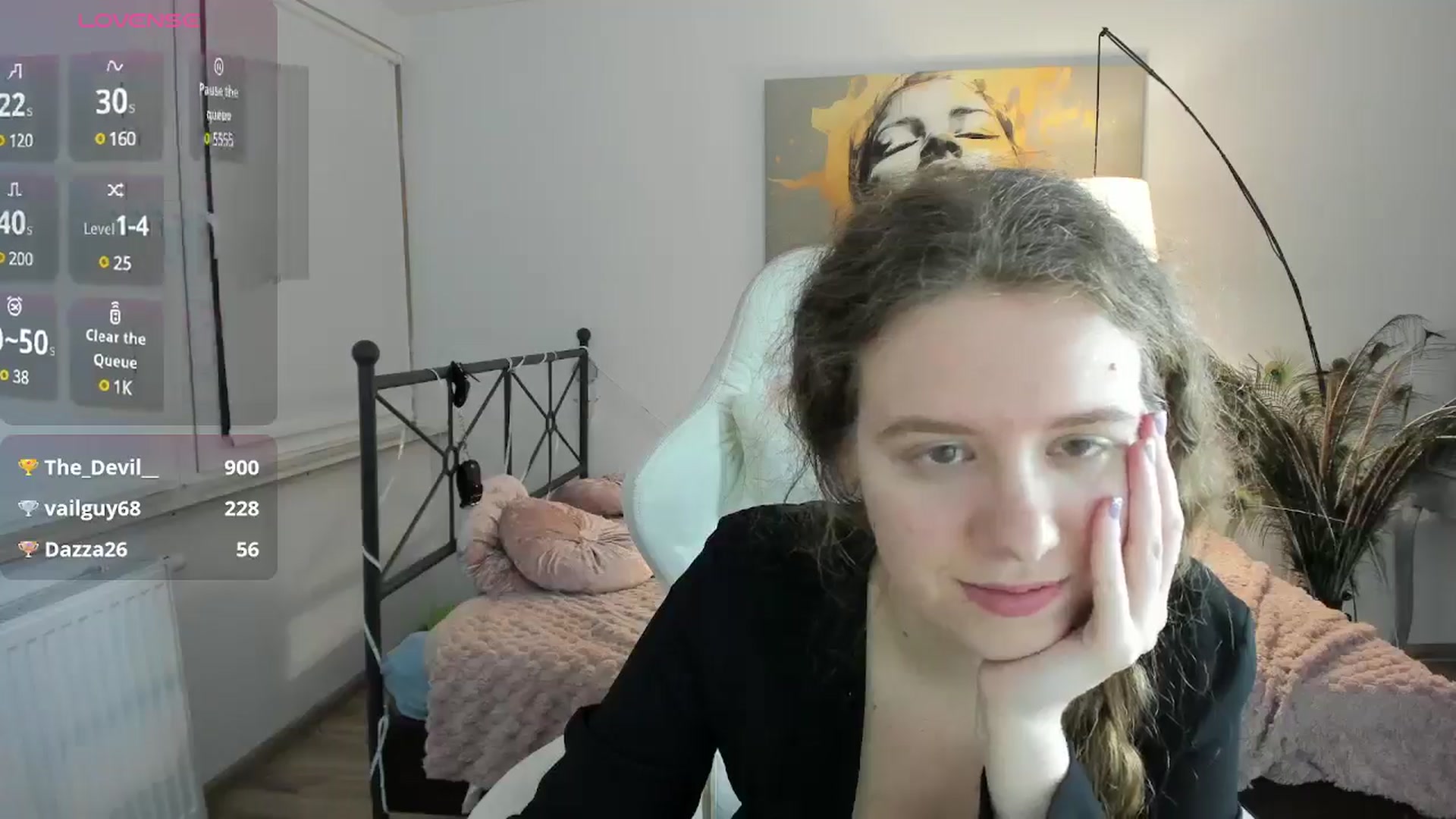 LanaBelll video thumbnail