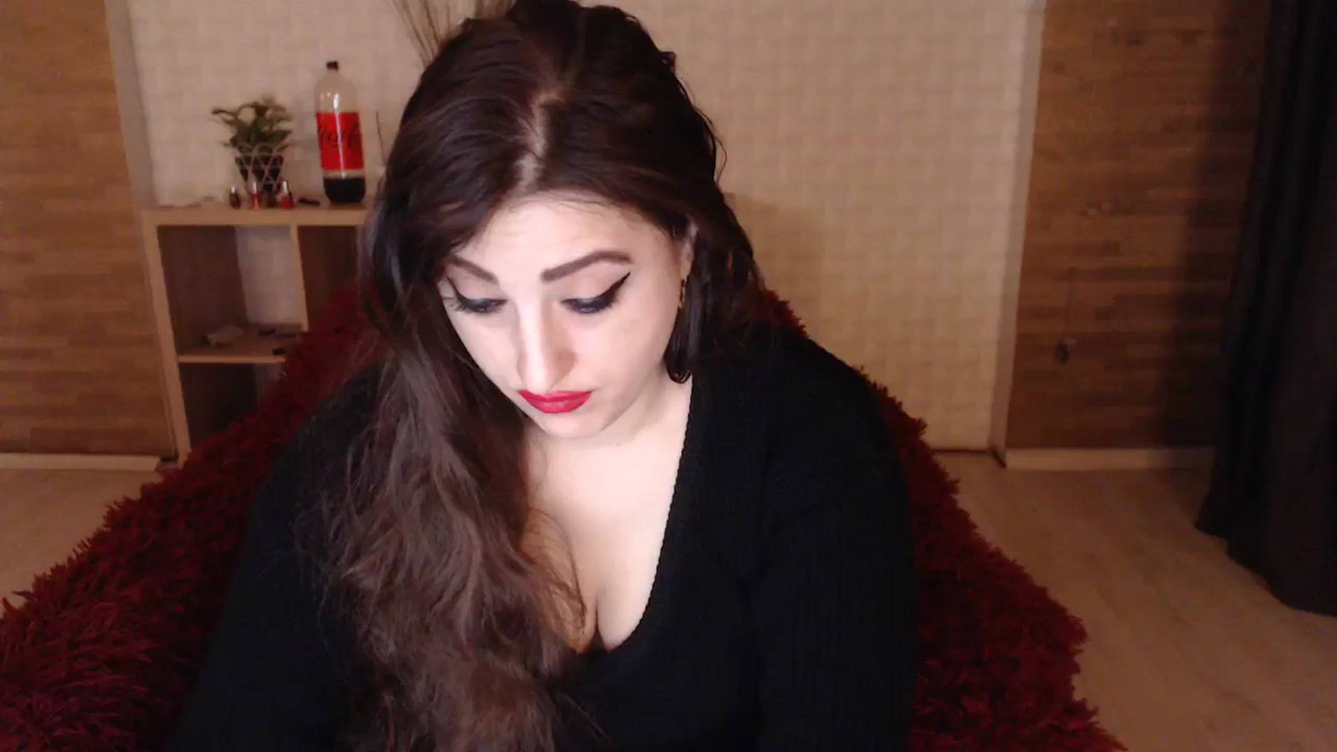 HotRebbecca video thumbnail