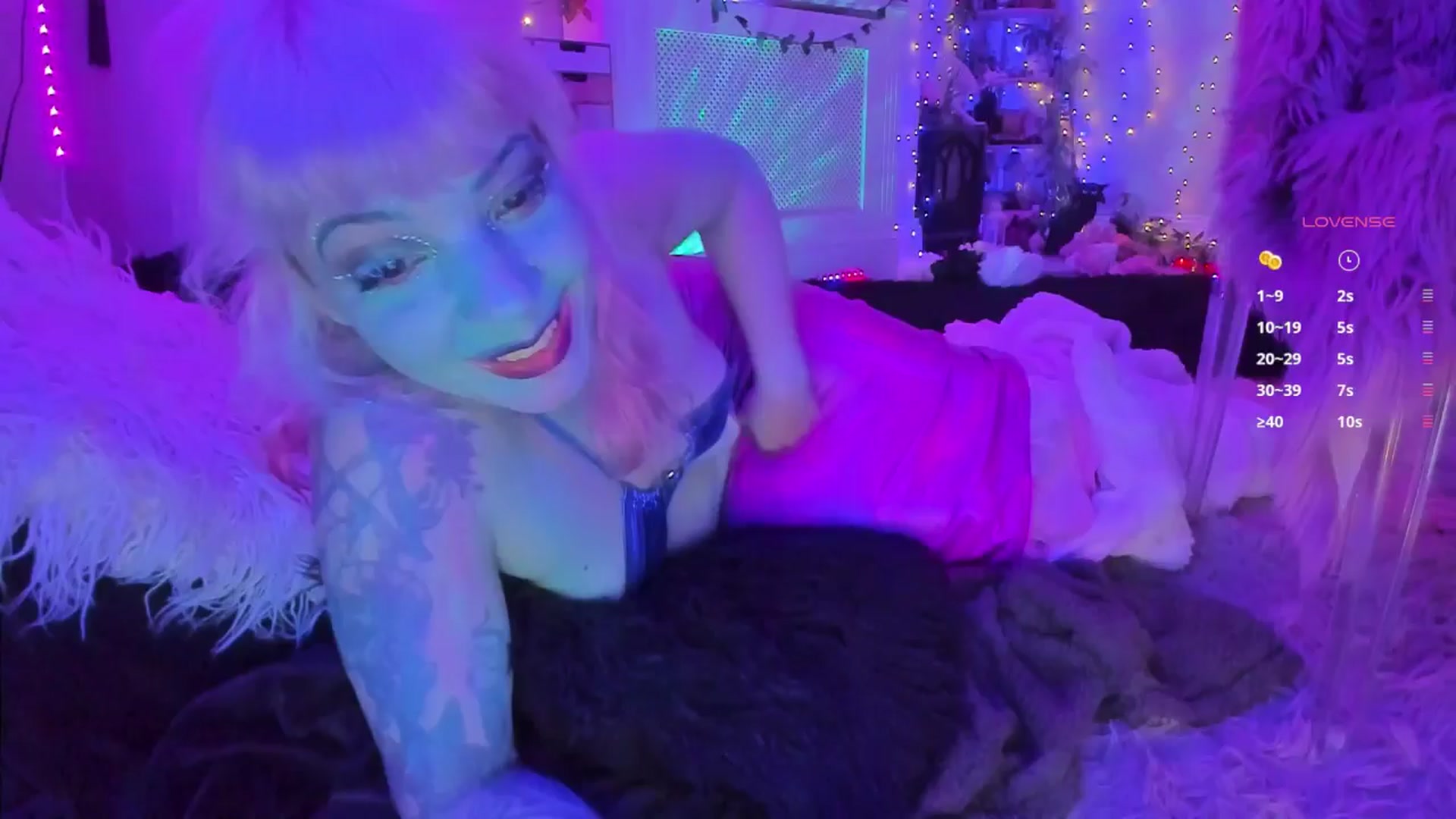 LunaWolfie video thumbnail