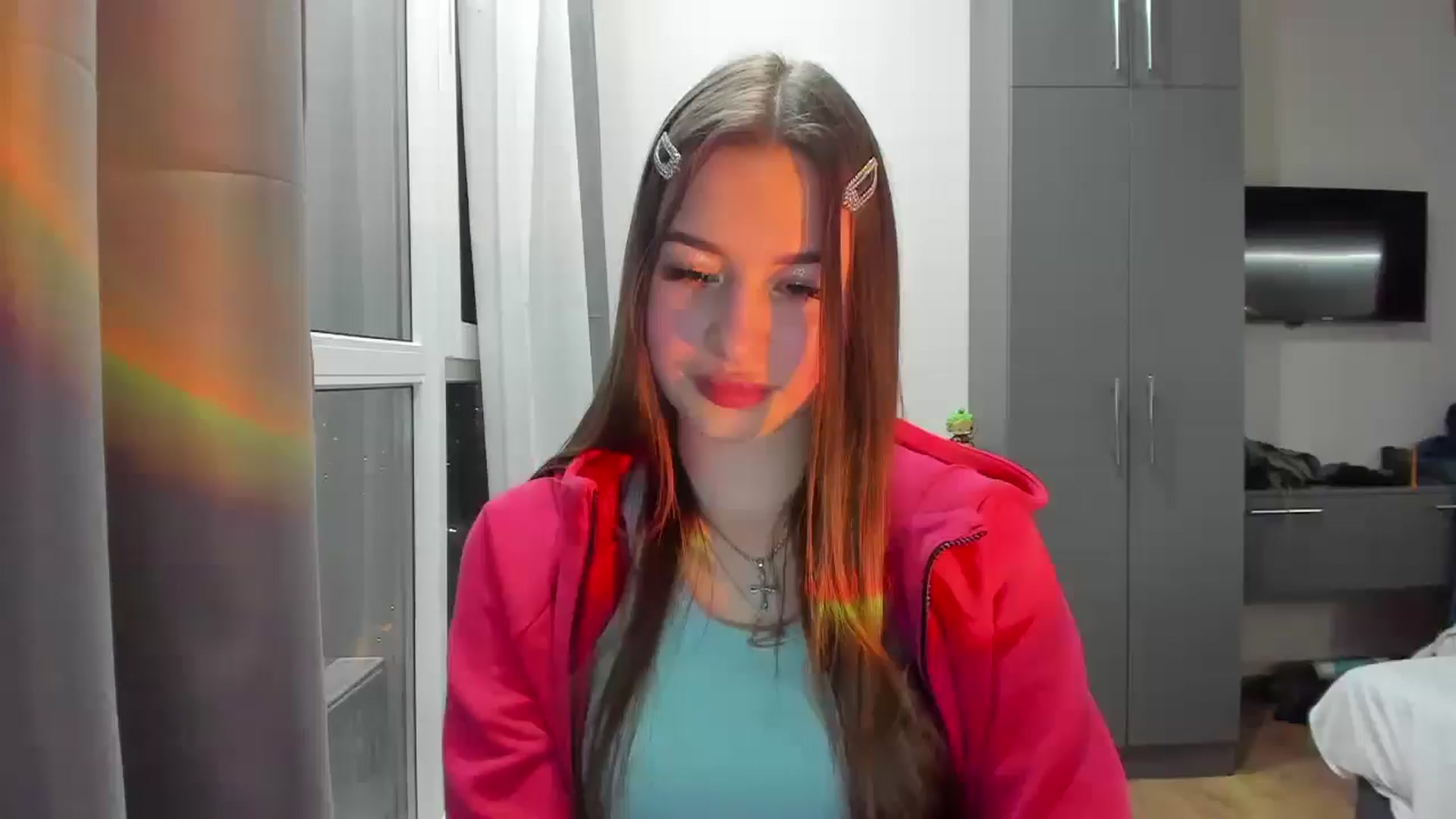 DiscoGirl video thumbnail
