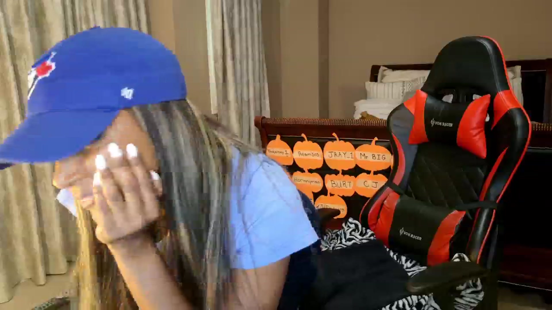 Ms_WetNWild video thumbnail