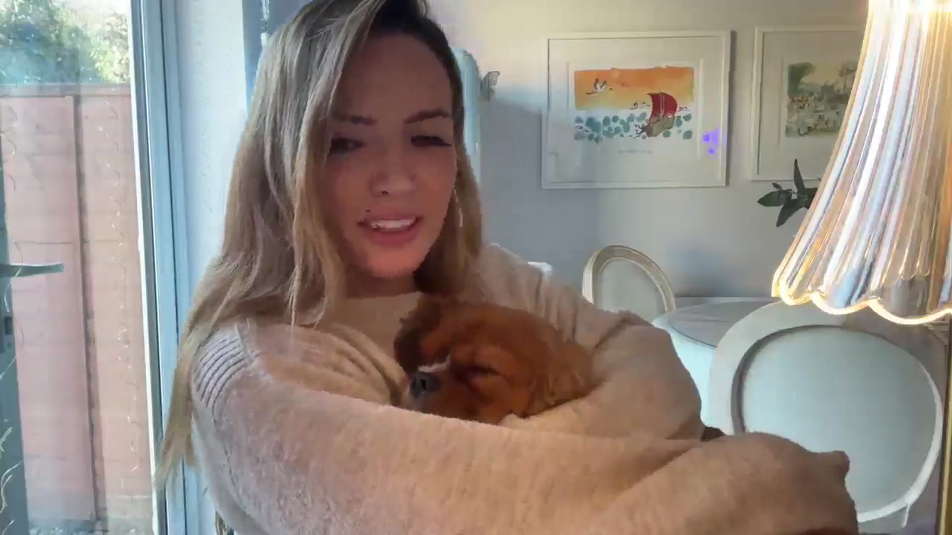 Courtney video thumbnail
