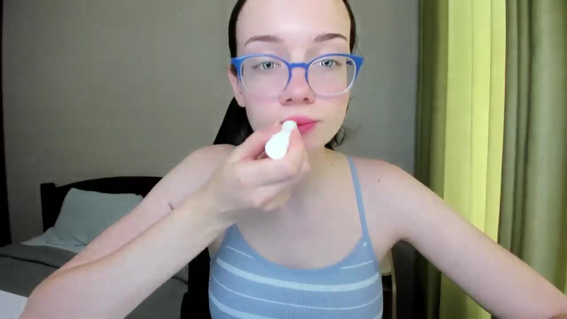 Baby_Melania video thumbnail