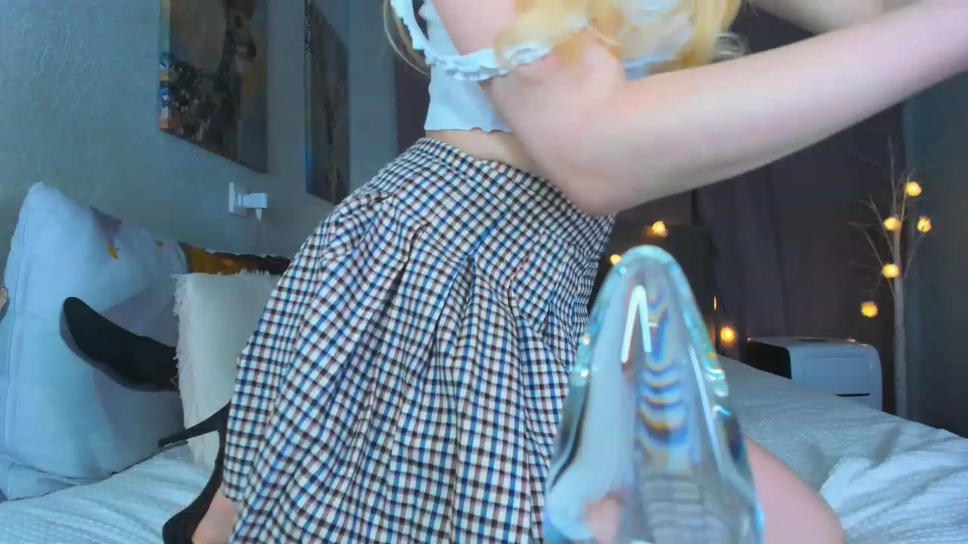 AlexaShik video thumbnail