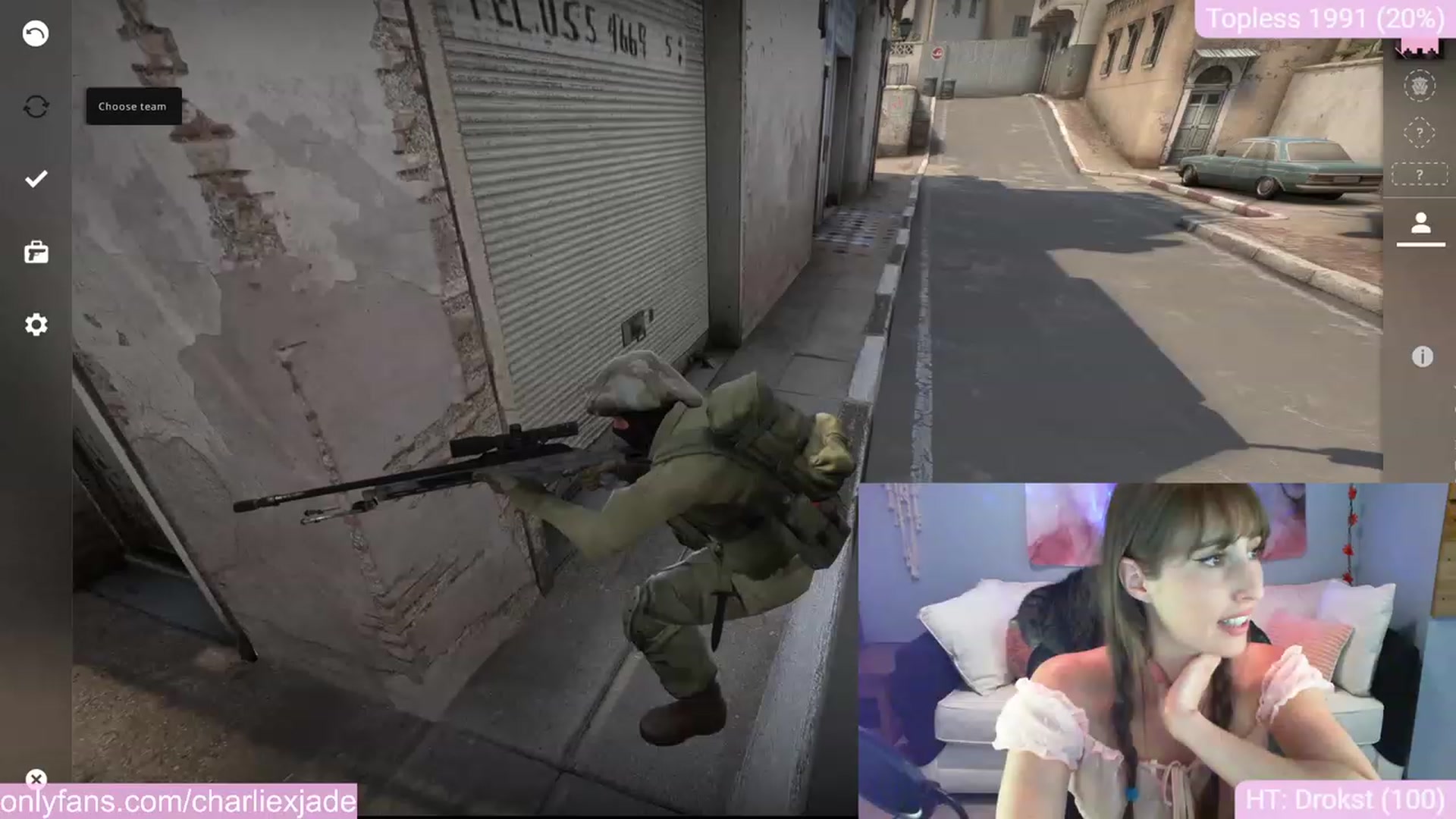 Charliexjade video thumbnail