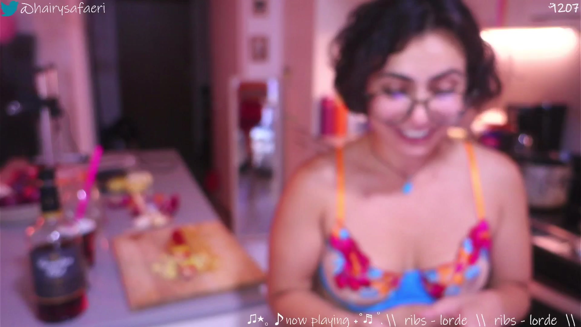 barelysafaeri video thumbnail
