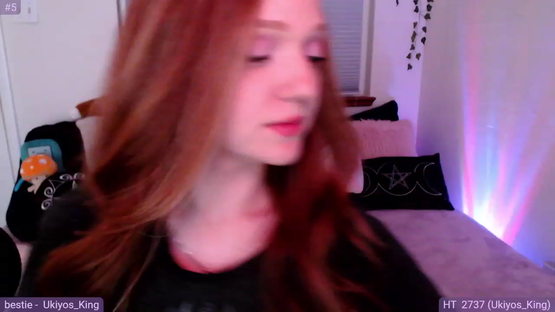 Fiona video thumbnail