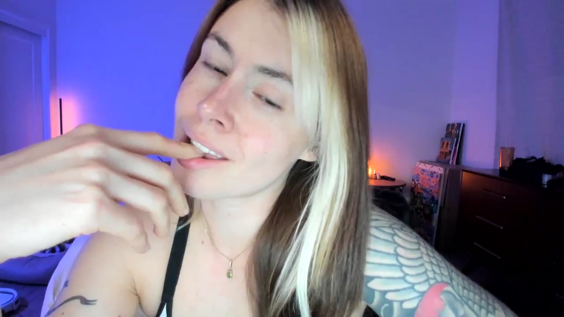 ImperialKiss video thumbnail
