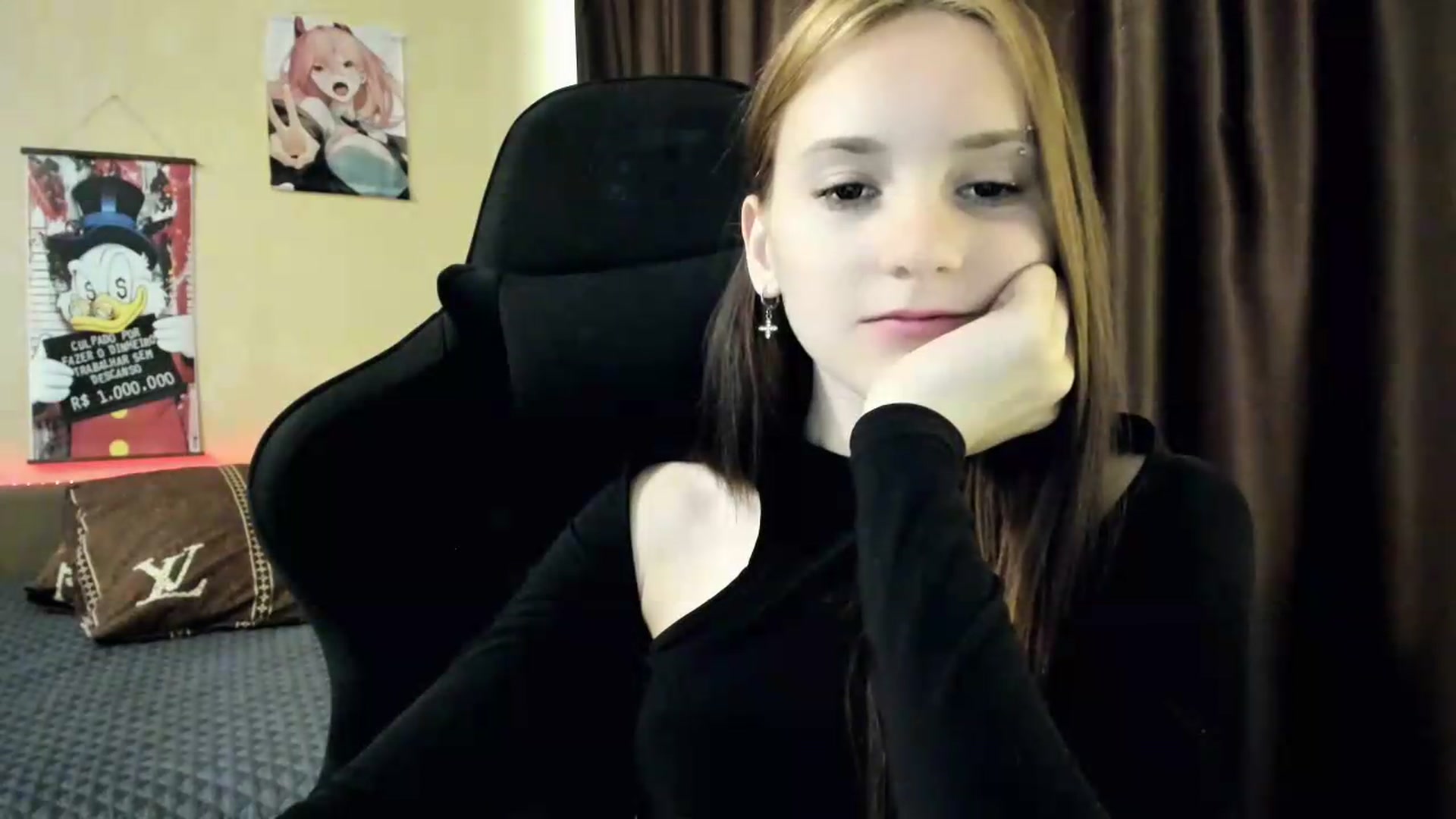 Madison_Burke video thumbnail