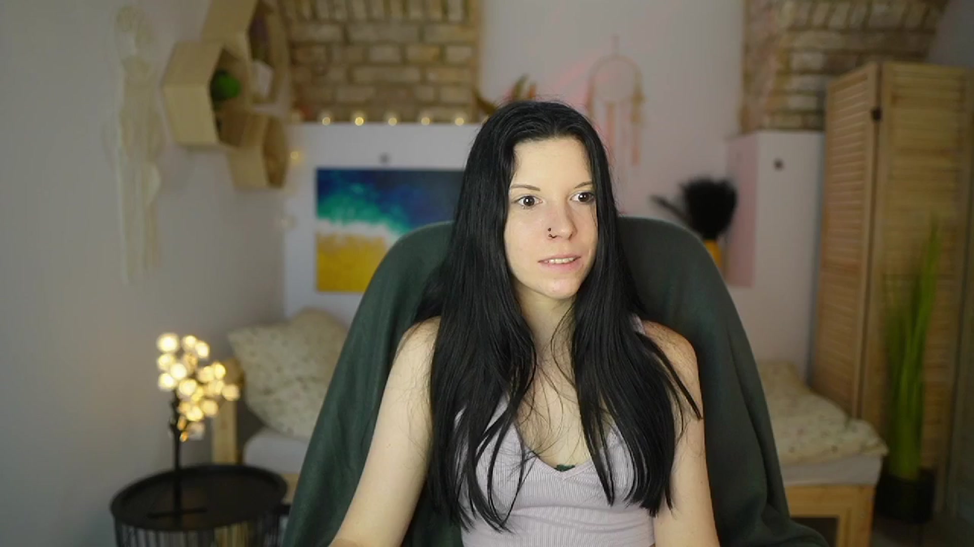 April_Ollsen video thumbnail