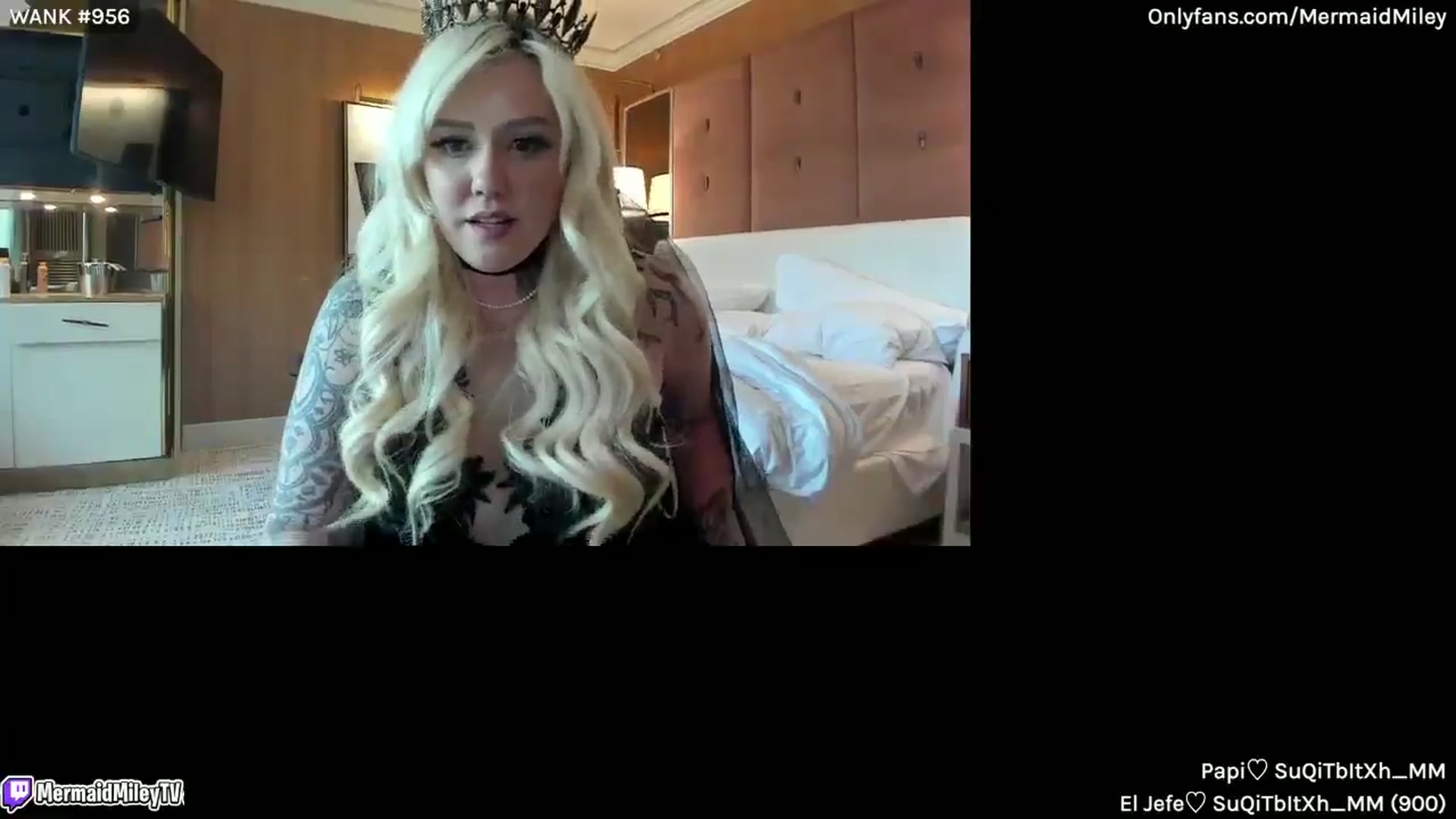Mermaidmiley video thumbnail