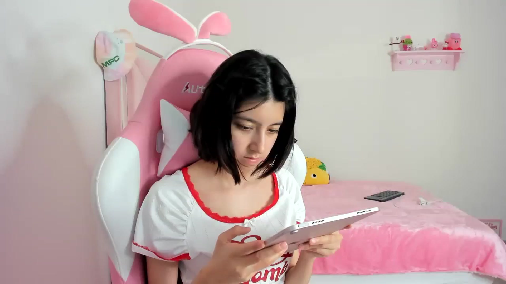 Cherrycute666 video thumbnail
