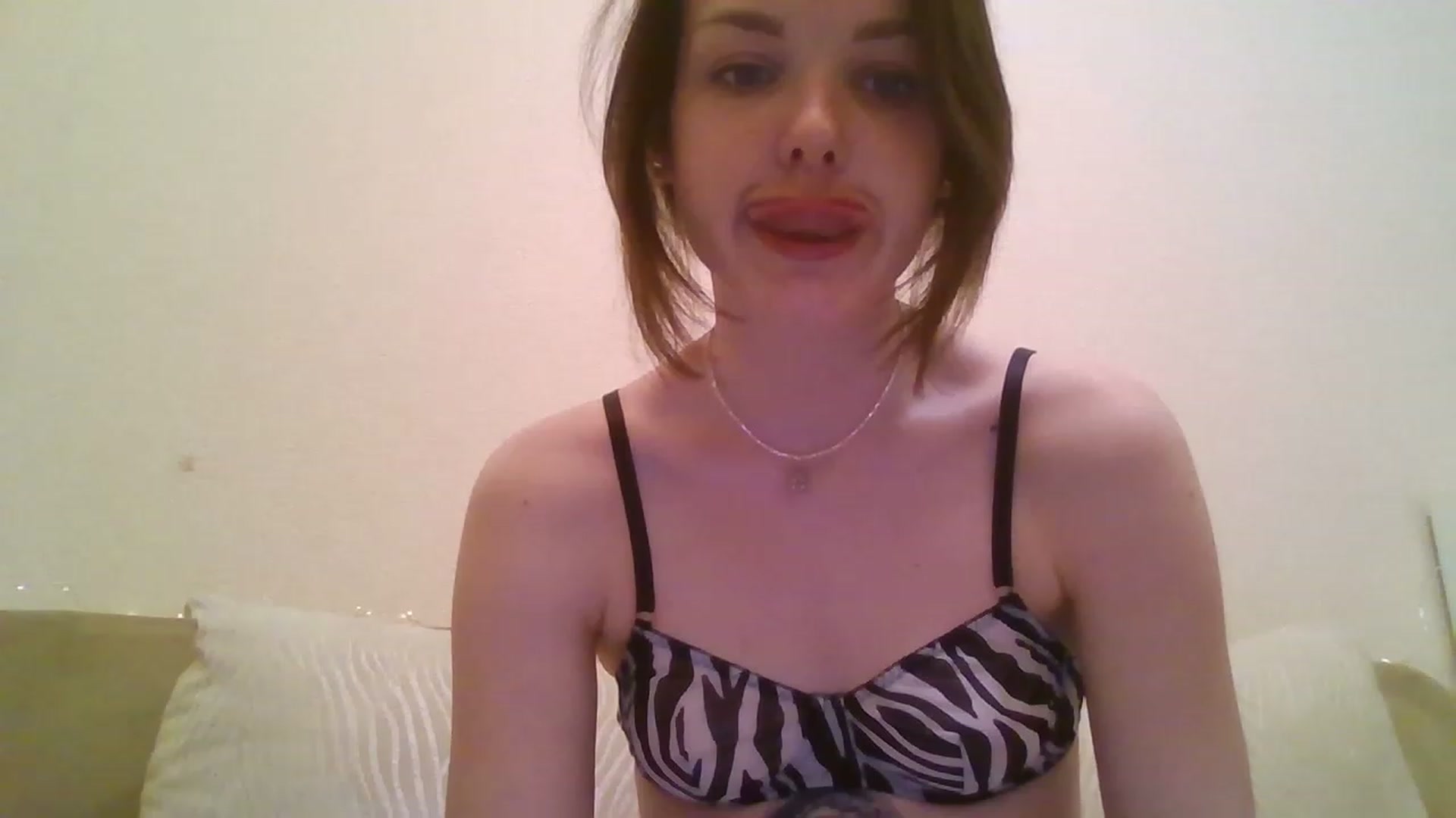 RoxieSinner video thumbnail