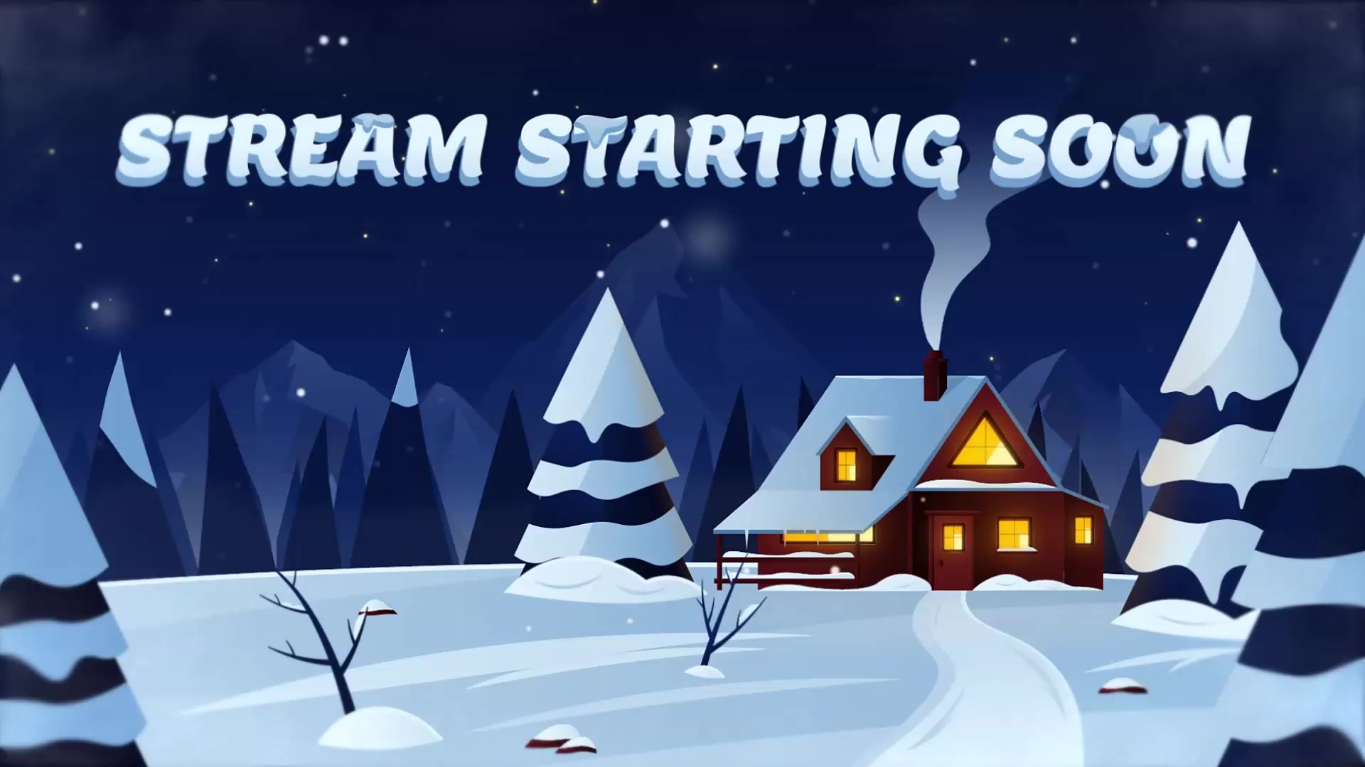 Snowkitty video thumbnail