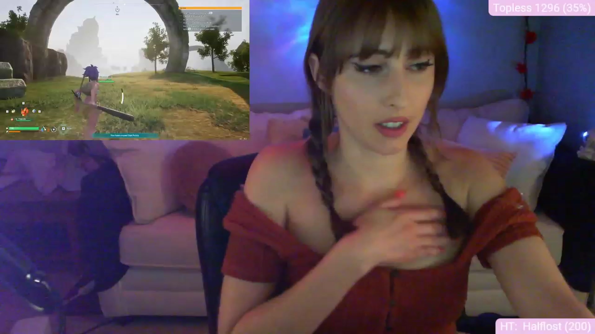 Charliexjade video thumbnail