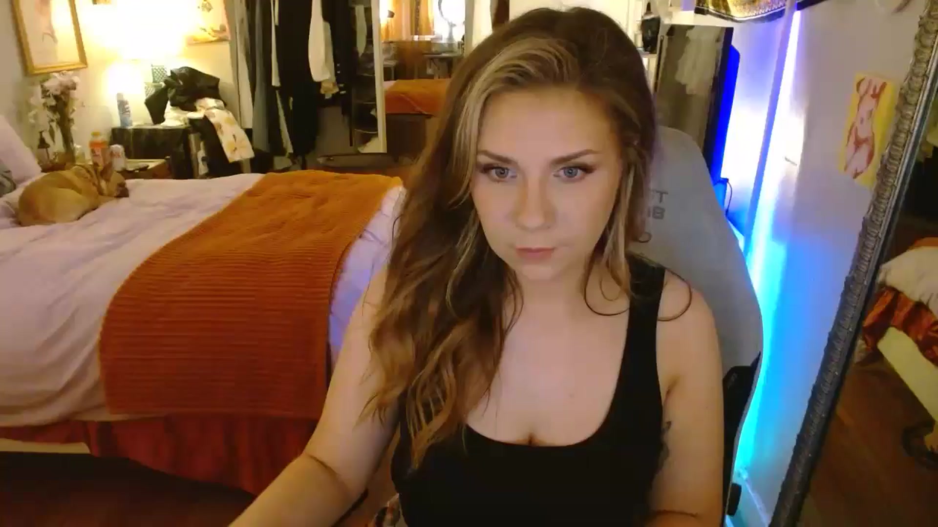 Sweetestlilly video thumbnail
