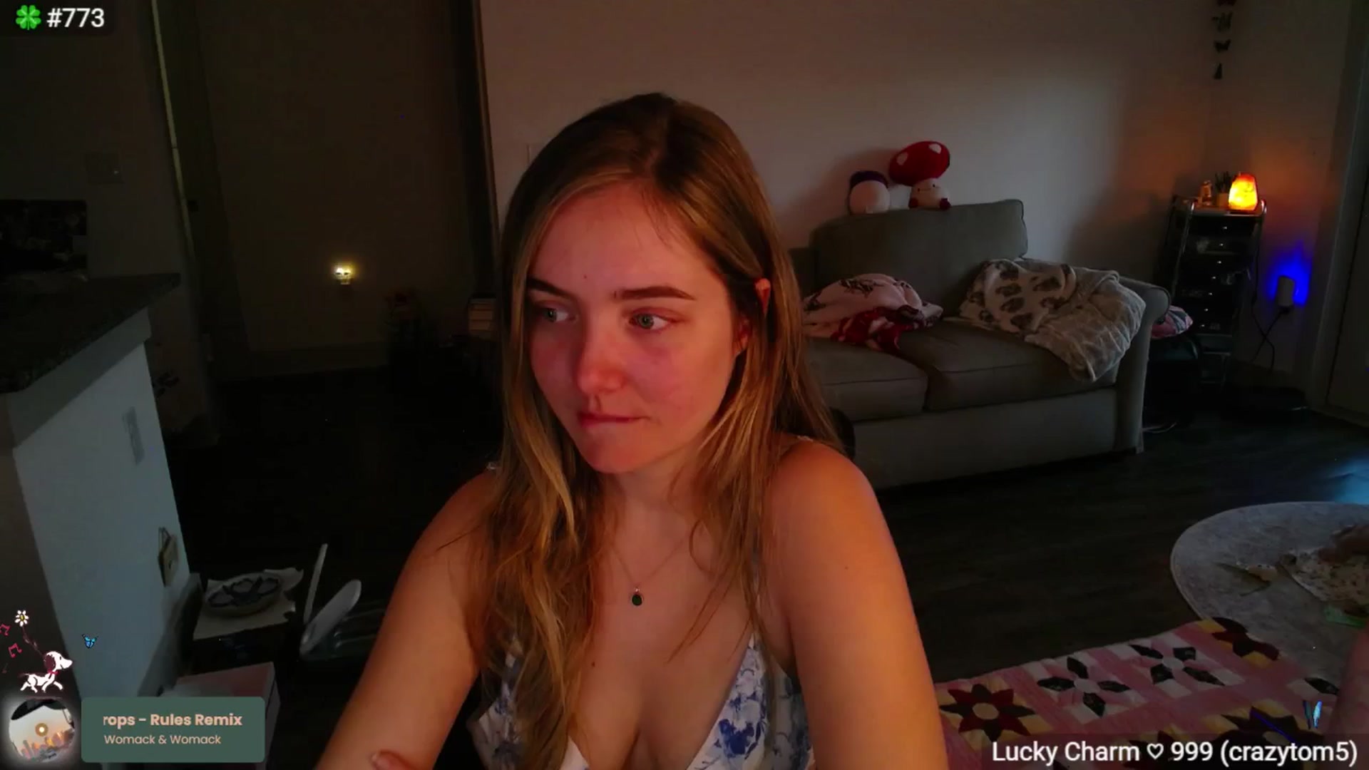 Monica video thumbnail