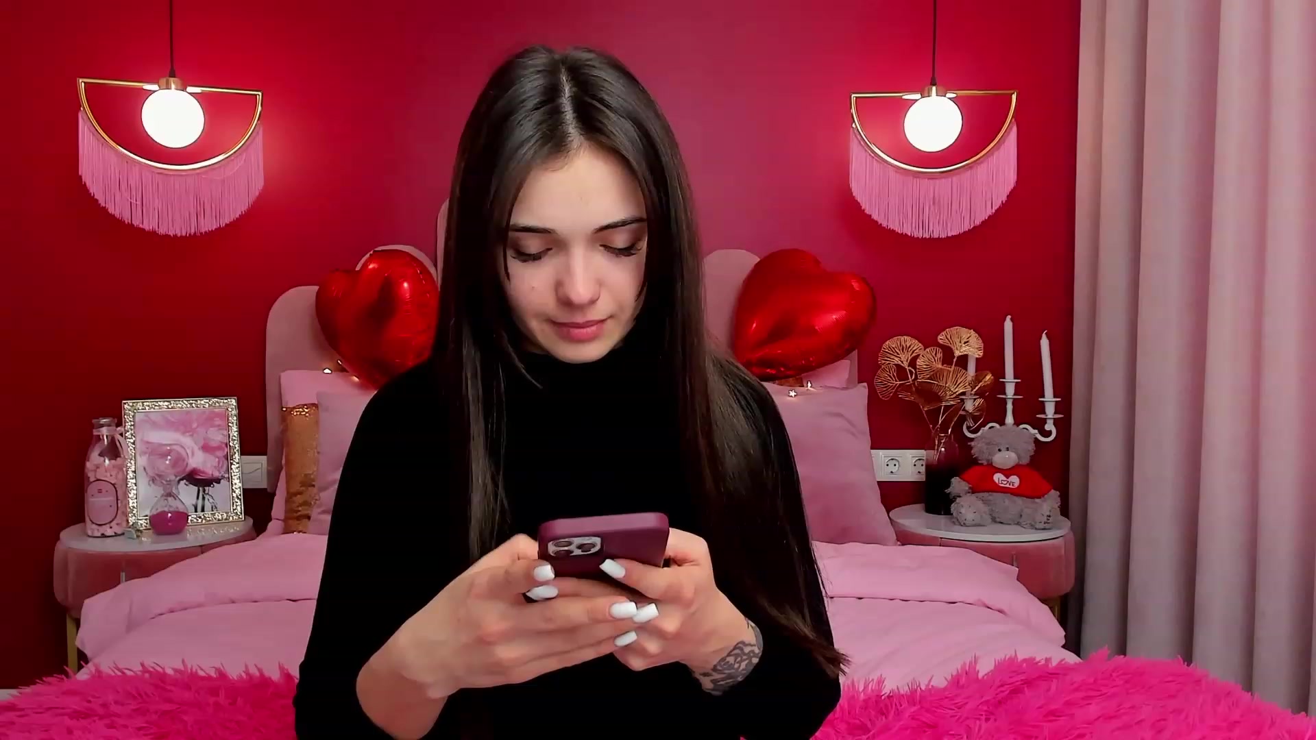 AmeliaMFC video thumbnail