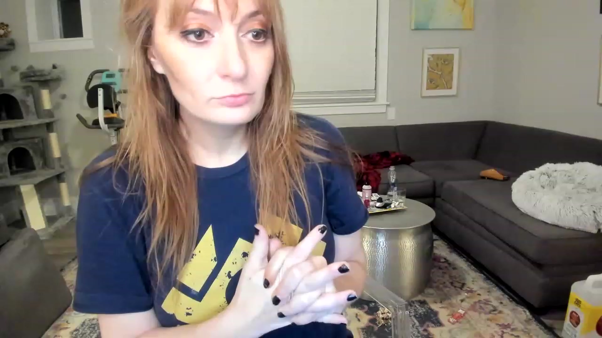 Mya_Heart video thumbnail