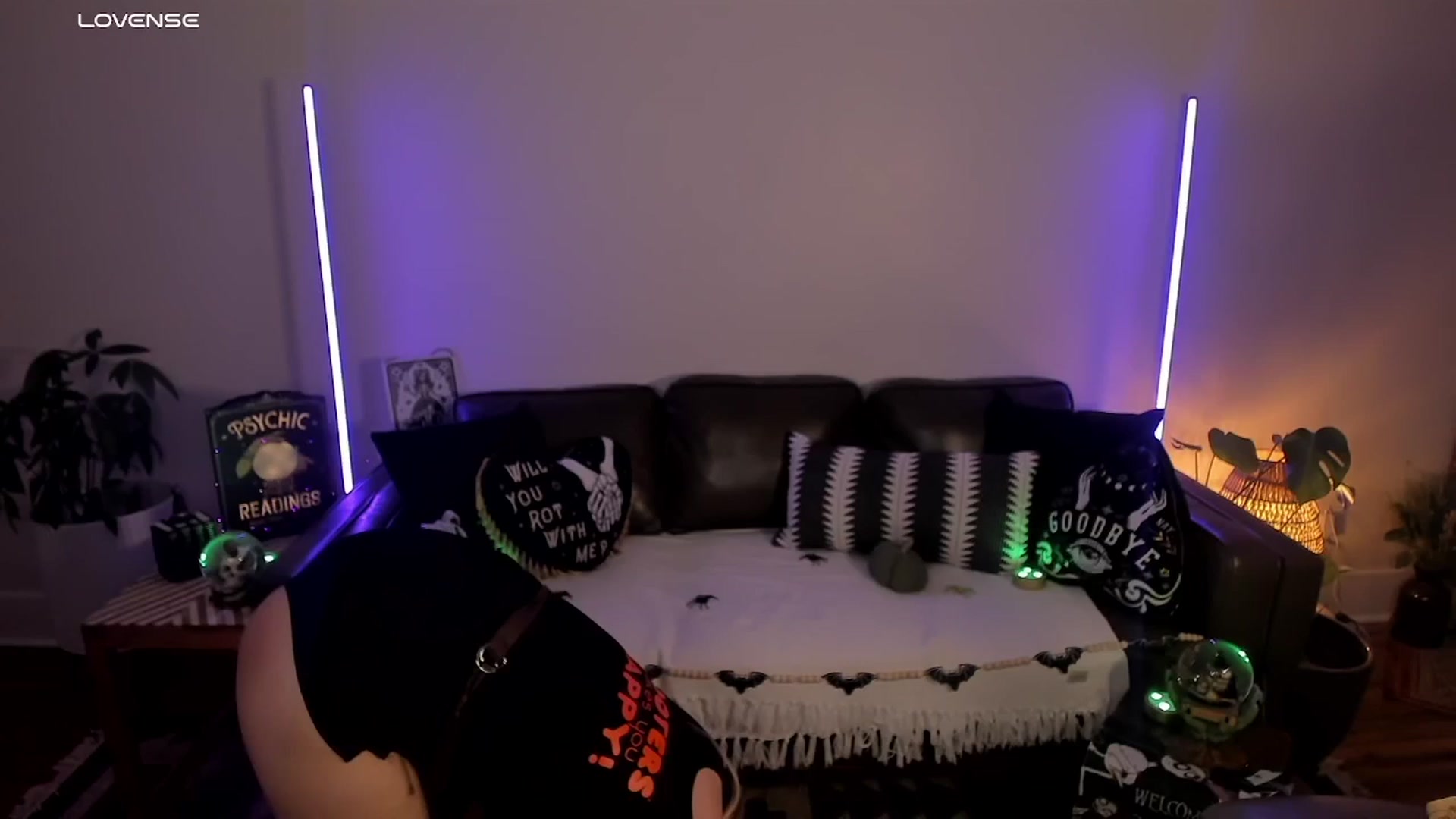 LillieQ video thumbnail