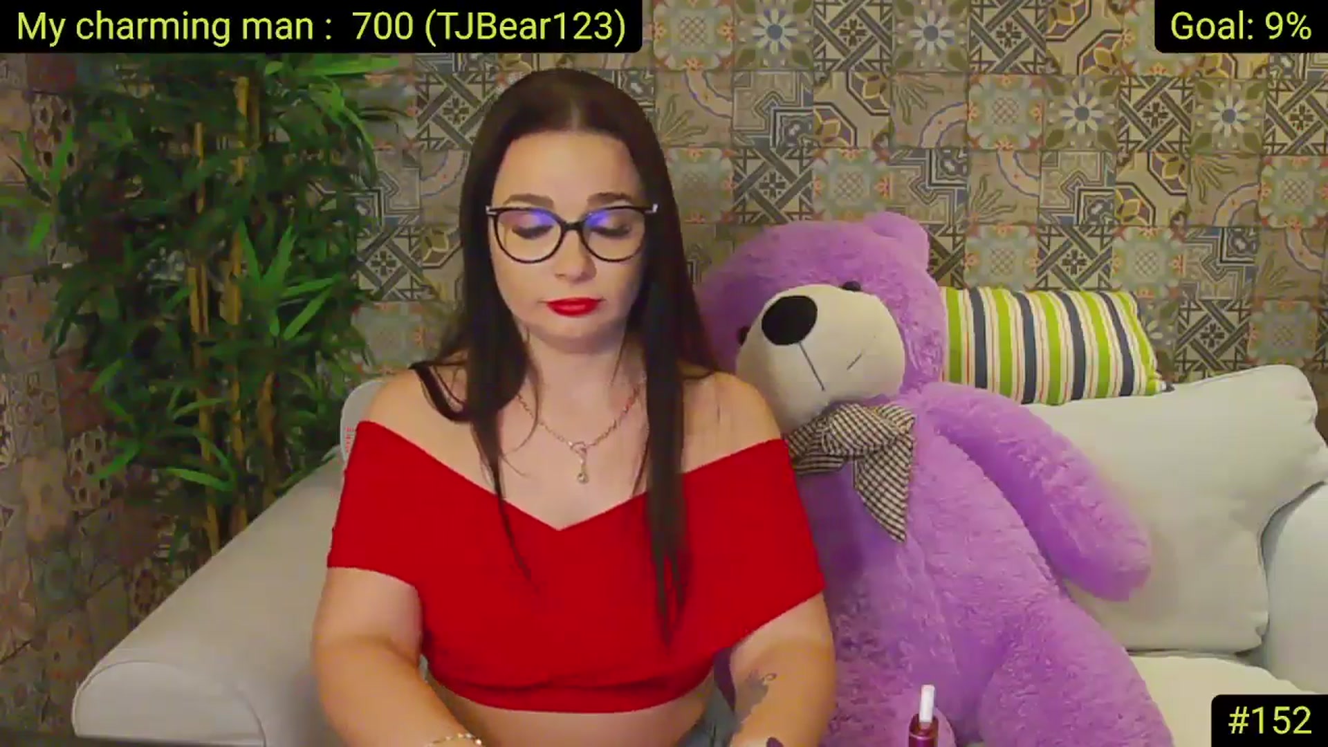 AliciaKristal video thumbnail