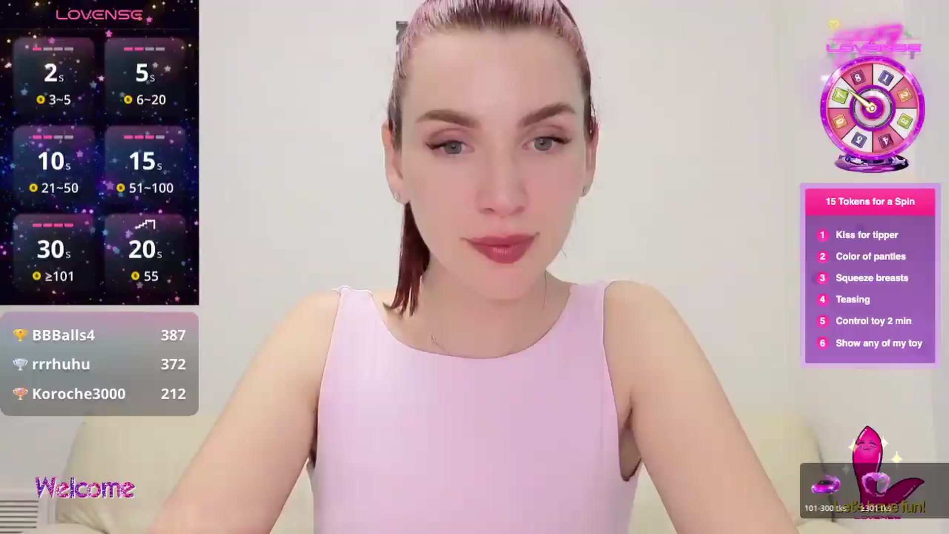 MiaLuxe video thumbnail