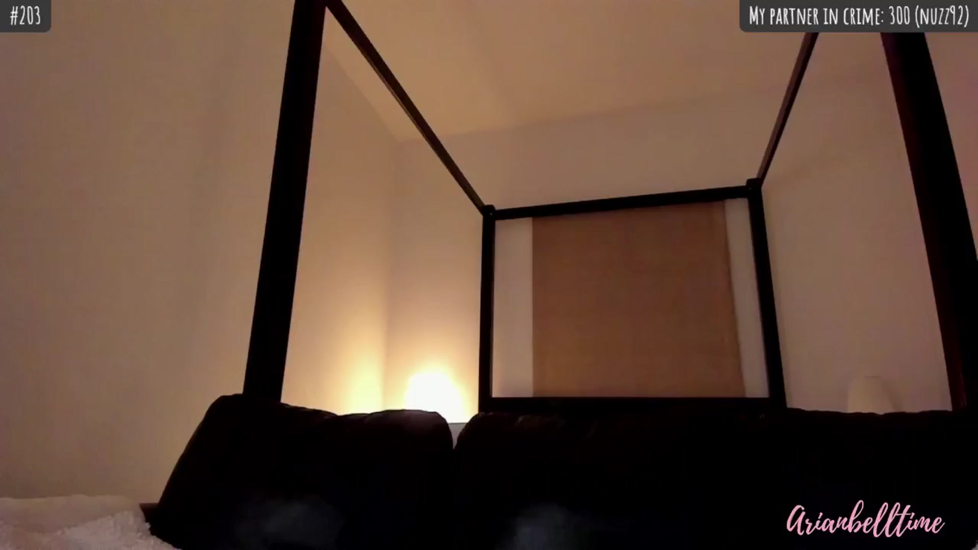 ArianBelltime video thumbnail