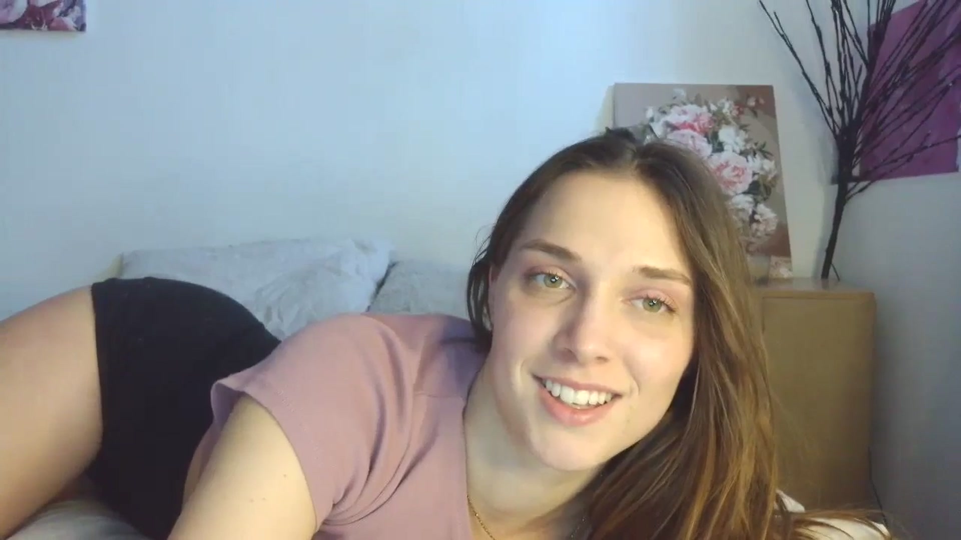 HaleyReed video thumbnail
