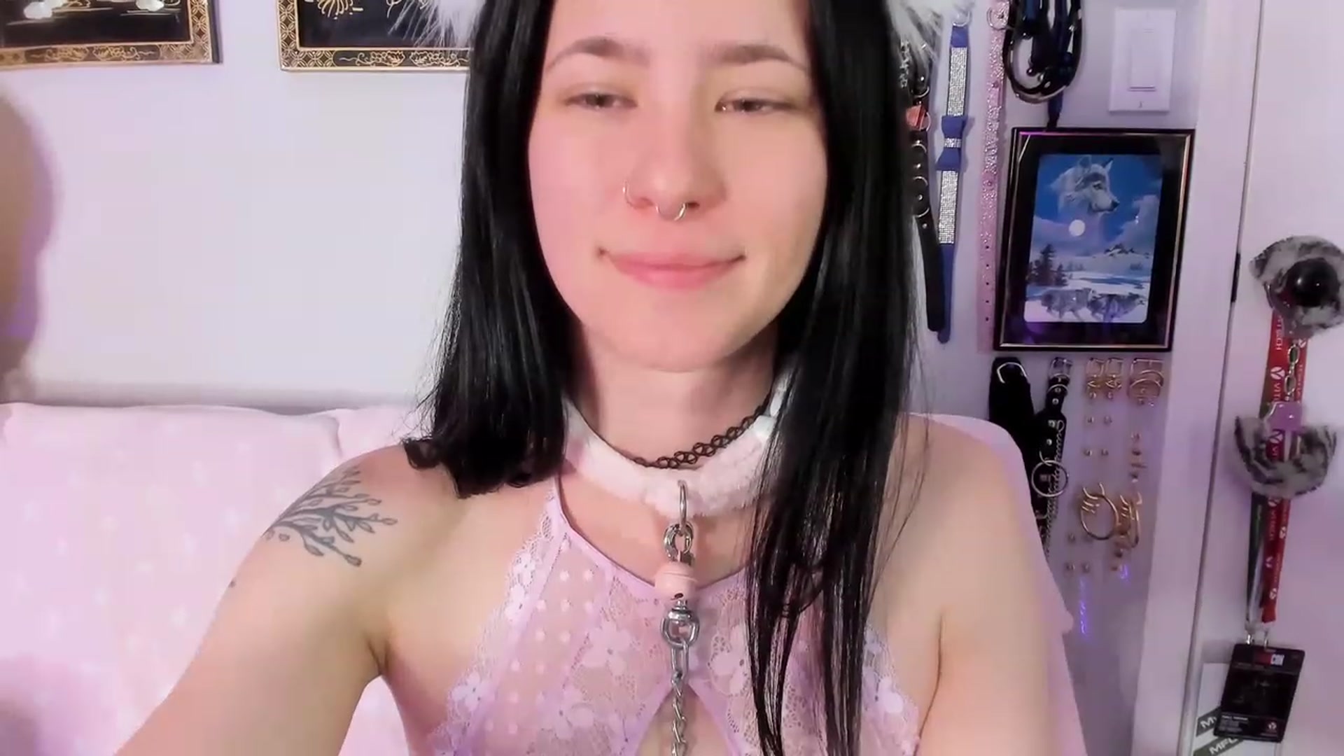 Isabelle_Babe video thumbnail