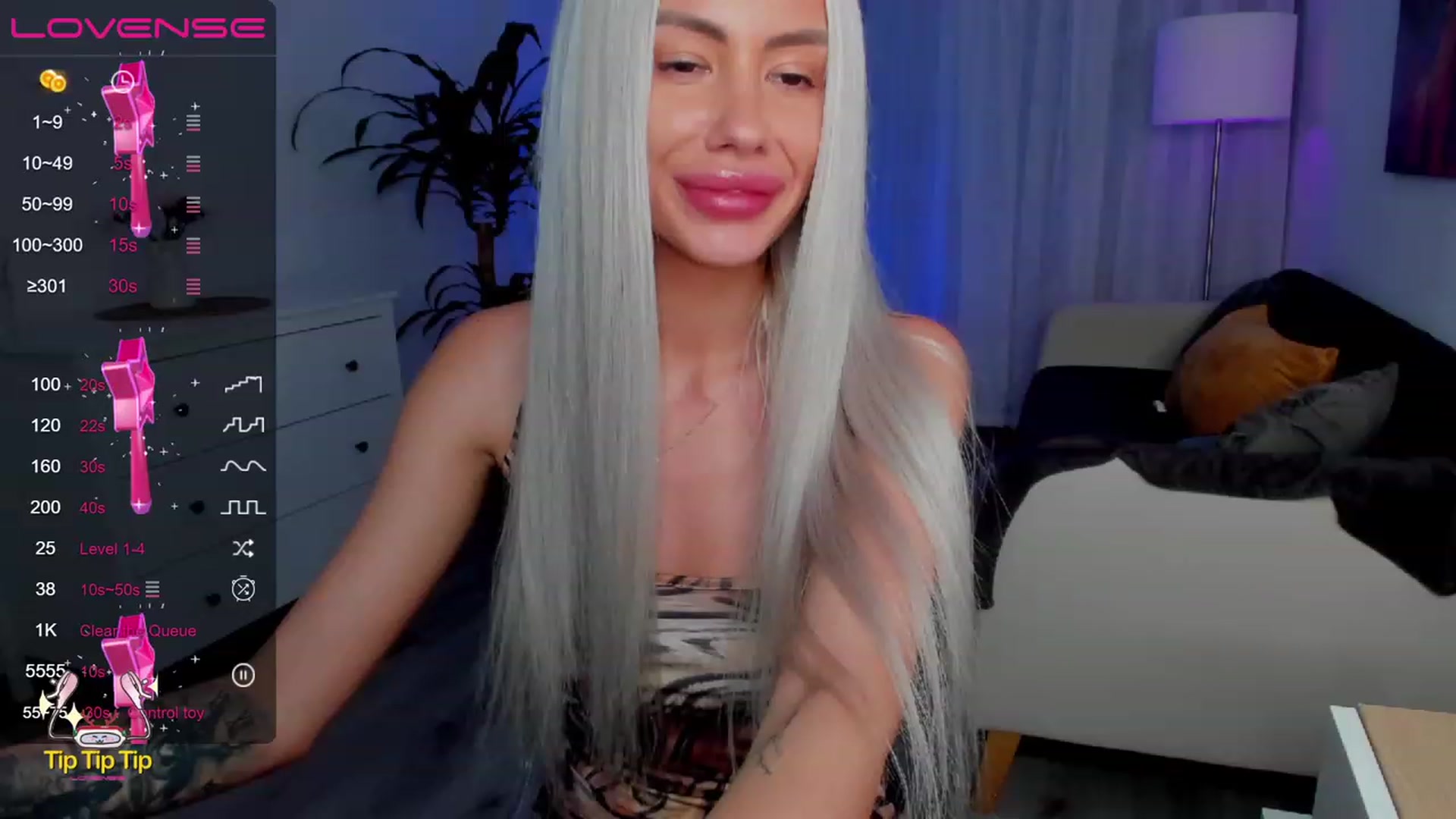 BaileyRush video thumbnail