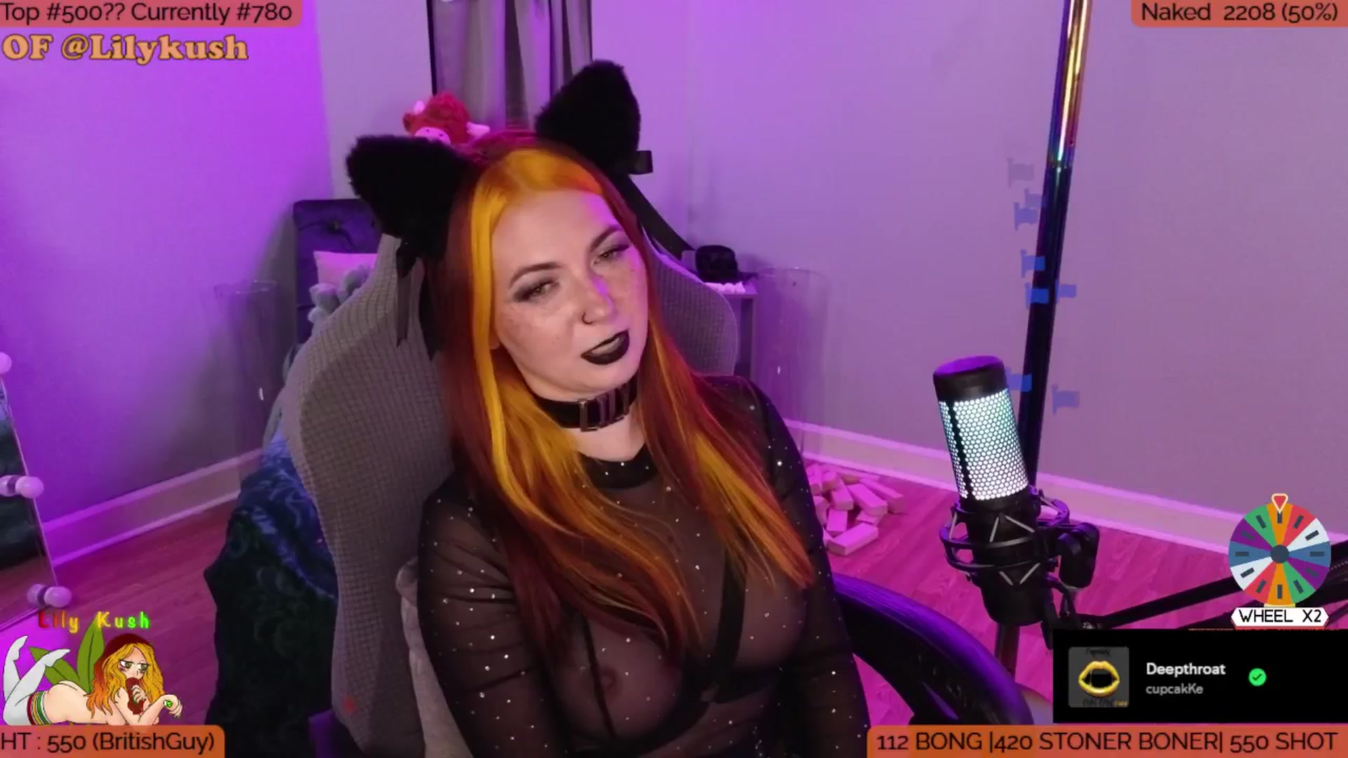 LilyKush video thumbnail