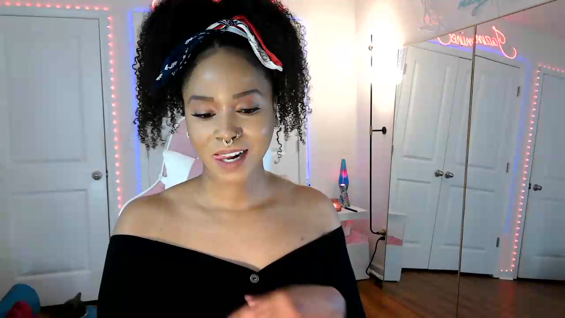 Jazminefox video thumbnail