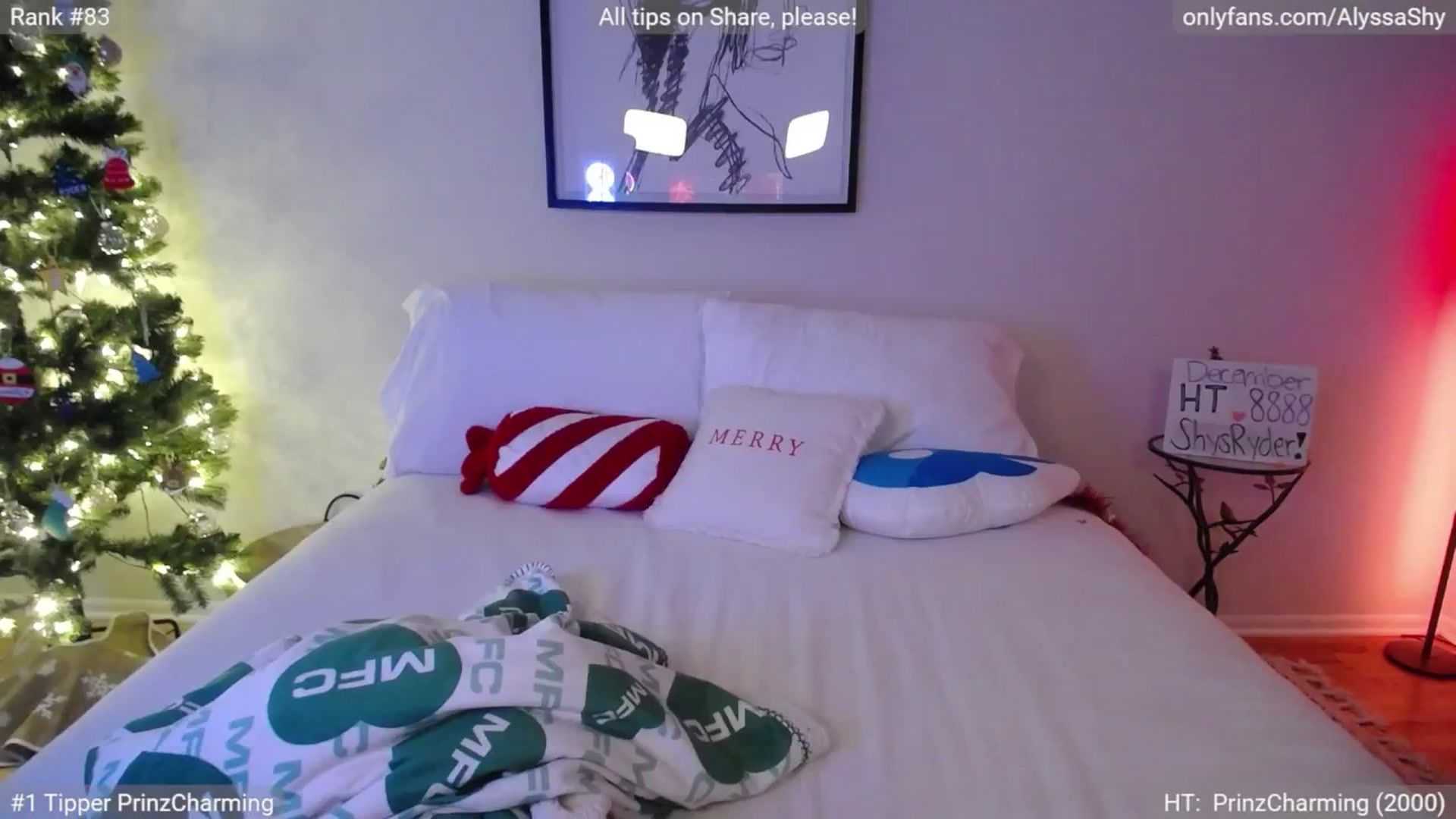 AlyssaShy video thumbnail