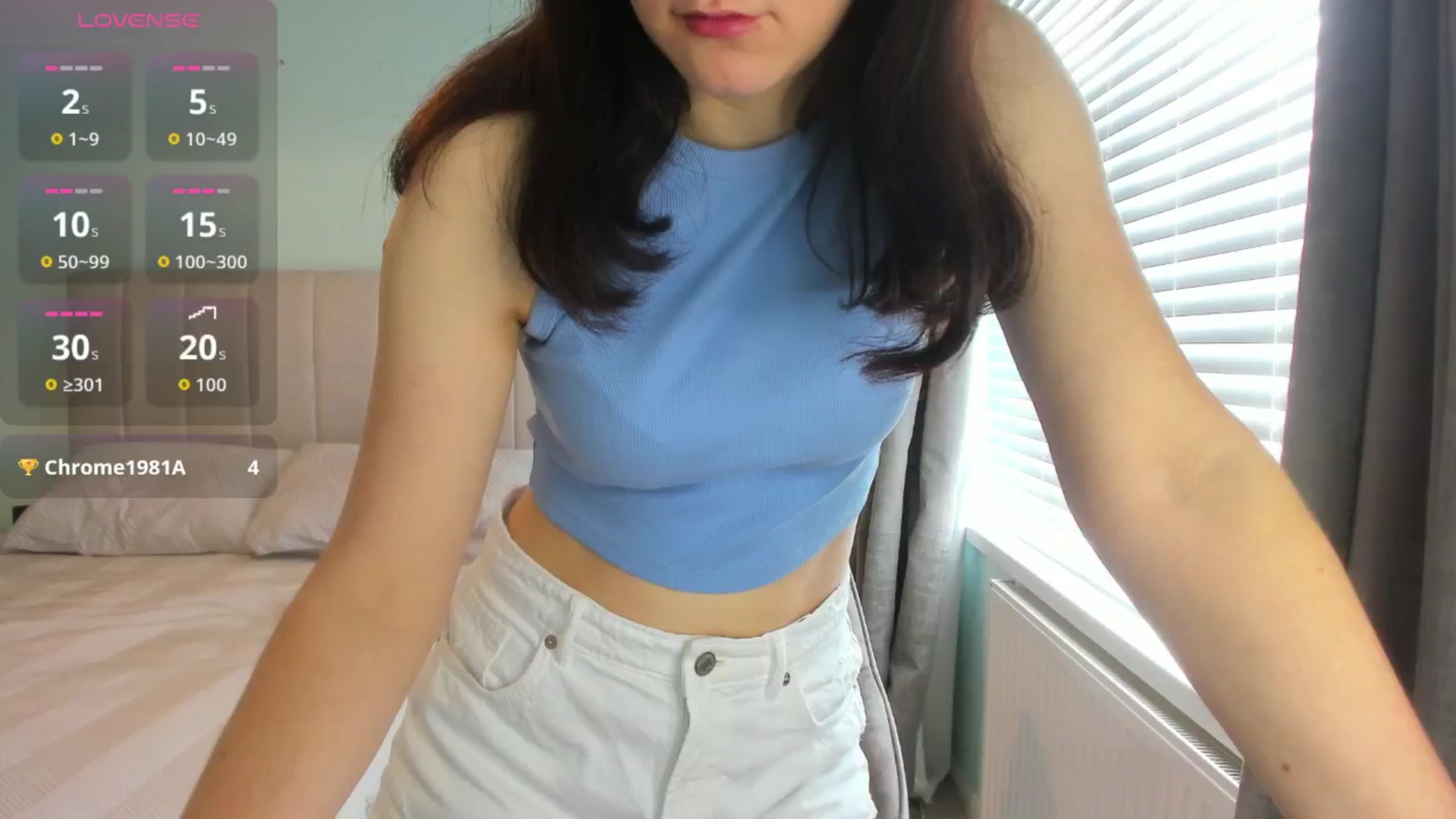 SylviaShine video thumbnail