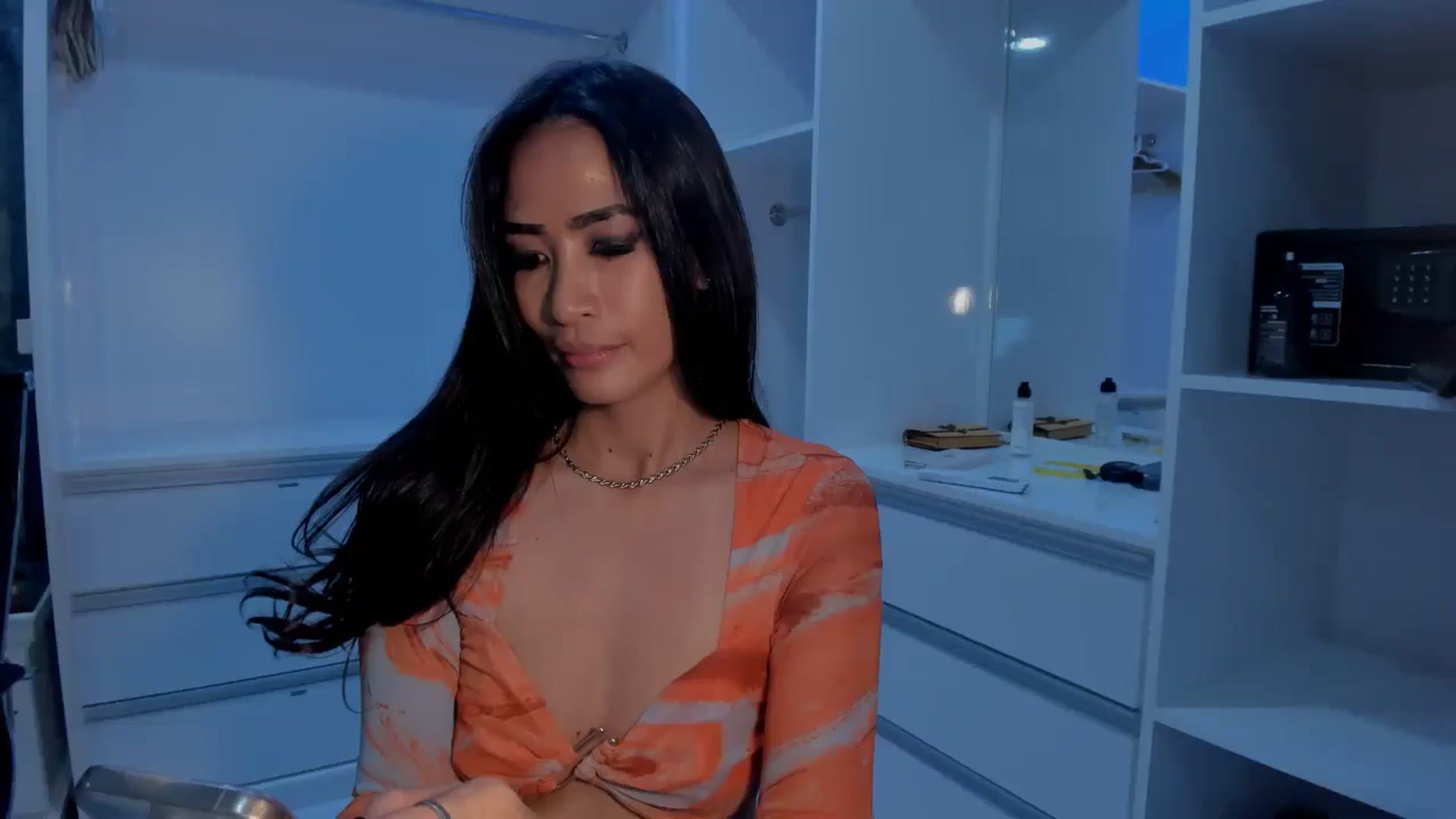 ExoticGoddesX video thumbnail