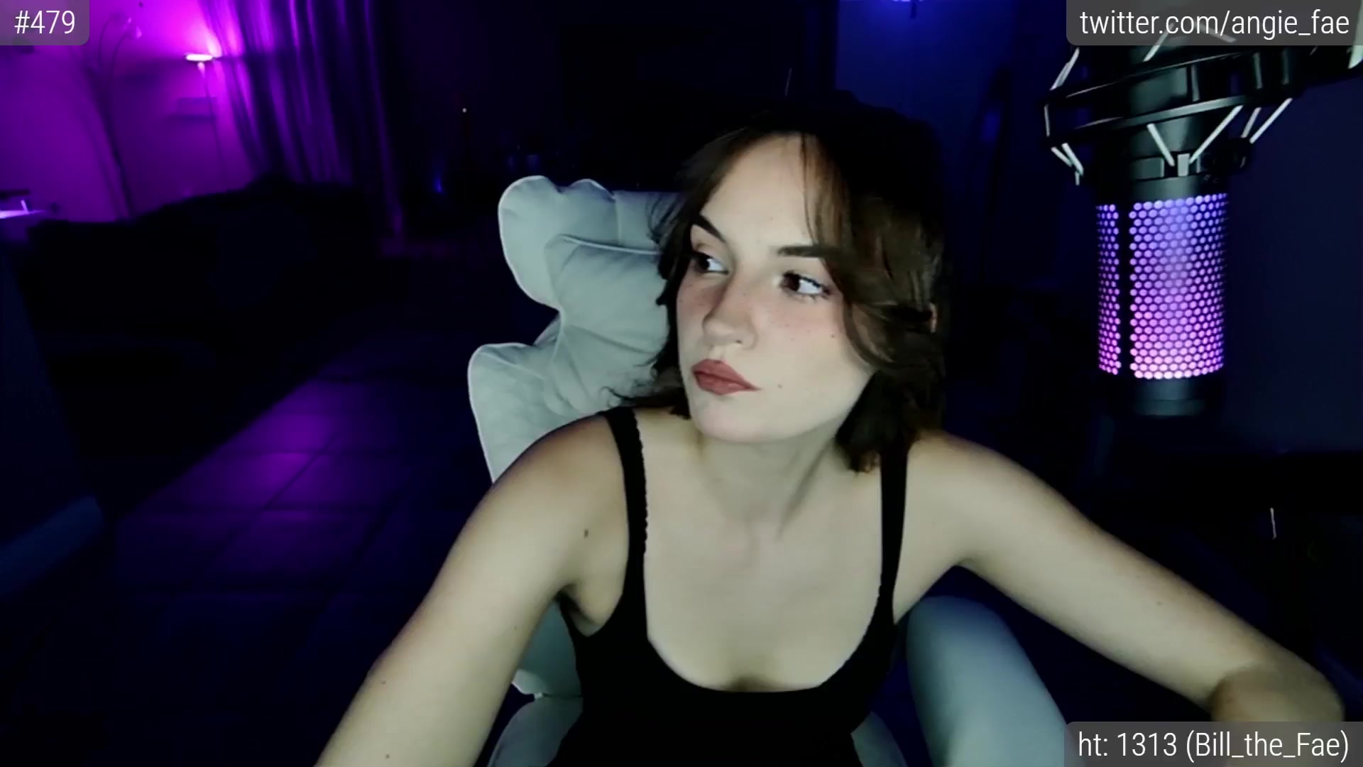 AngieFae video thumbnail