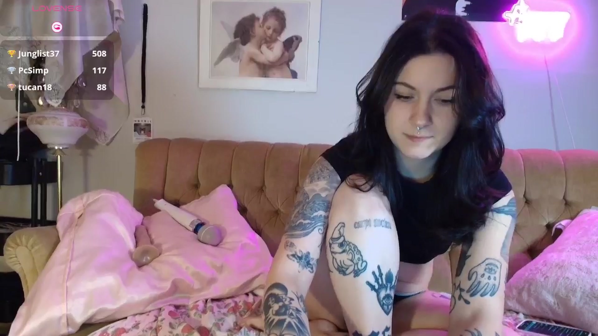 JaydeGreen video thumbnail