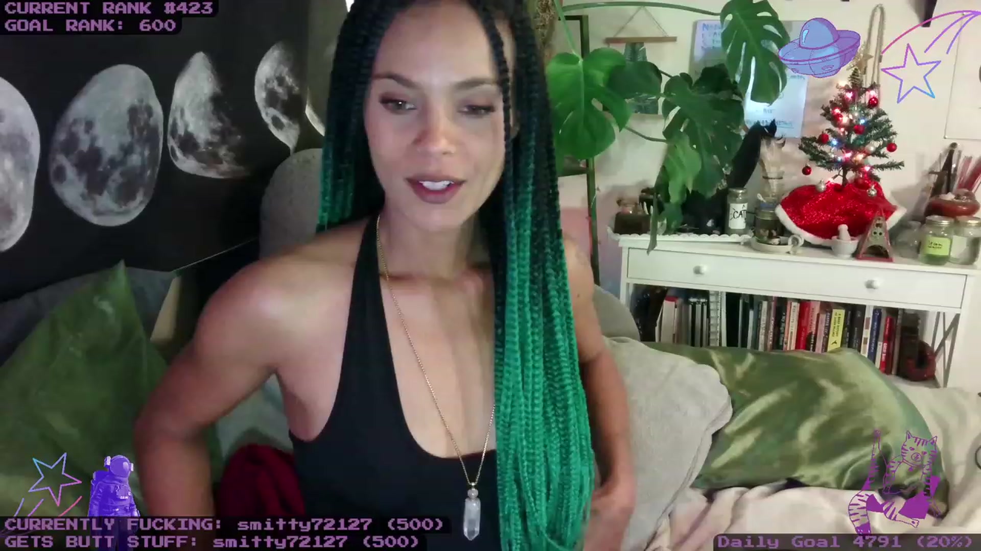 LunarLexxx video thumbnail