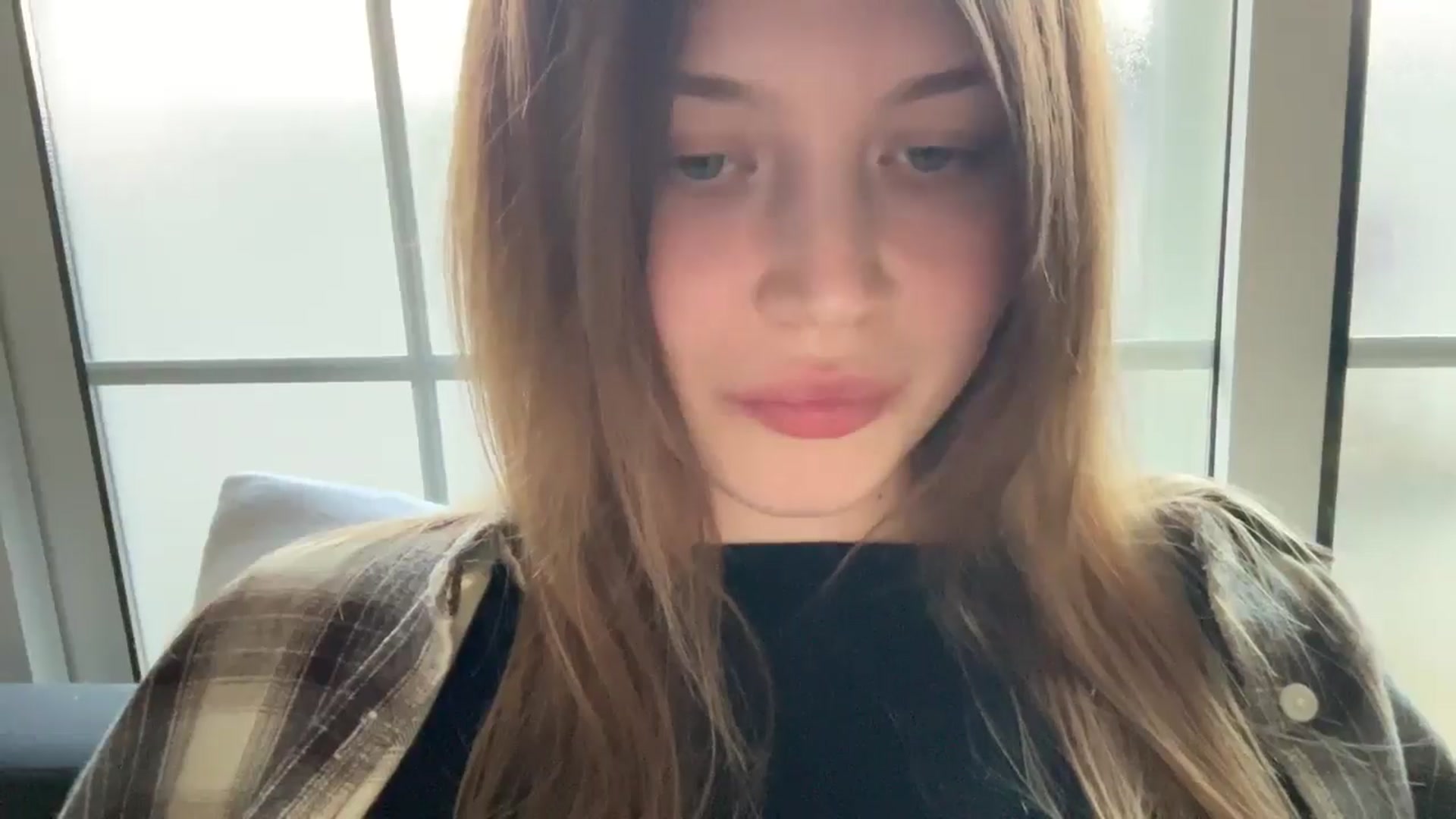 BuckwheatLady video thumbnail