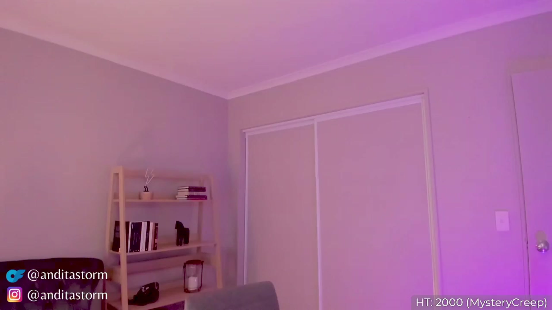 AnditaStorm video thumbnail